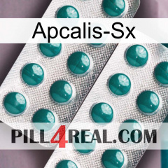 Apcalis-Sx dapoxetine2